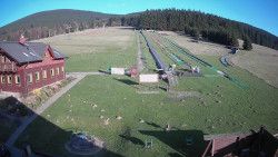 Horské atrakce Ramzová