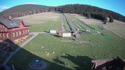 Horské atrakce Ramzová