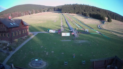 Horské atrakce Ramzová