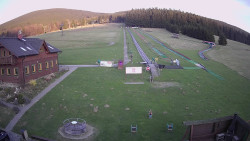 Horské atrakce Ramzová