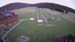 Horské atrakce Ramzová