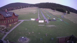 Horské atrakce Ramzová