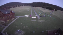 Horské atrakce Ramzová