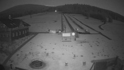 Horské atrakce Ramzová