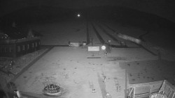 Horské atrakce Ramzová