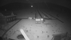 Horské atrakce Ramzová