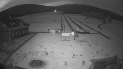 Horské atrakce Ramzová