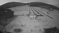 Horské atrakce Ramzová