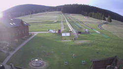 Horské atrakce Ramzová