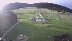 Horské atrakce Ramzová