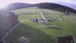 Horské atrakce Ramzová