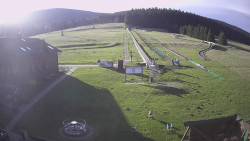 Horské atrakce Ramzová