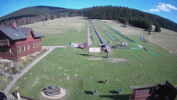 Horské atrakce Ramzová