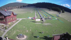 Horské atrakce Ramzová