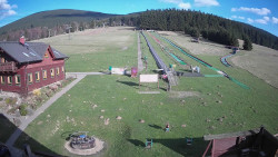 Horské atrakce Ramzová