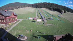 Horské atrakce Ramzová