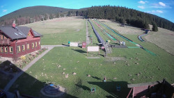 Horské atrakce Ramzová