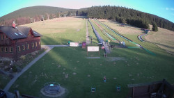 Horské atrakce Ramzová