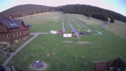 Horské atrakce Ramzová