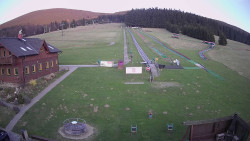 Horské atrakce Ramzová