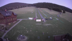 Horské atrakce Ramzová