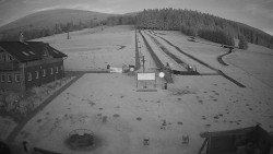 Horské atrakce Ramzová