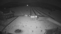 Horské atrakce Ramzová