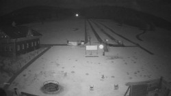 Horské atrakce Ramzová