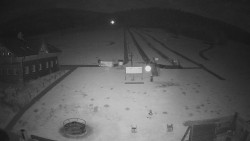 Horské atrakce Ramzová