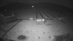 Horské atrakce Ramzová