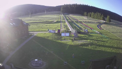 Horské atrakce Ramzová