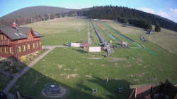 Horské atrakce Ramzová