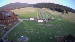 Horské atrakce Ramzová