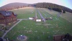 Horské atrakce Ramzová