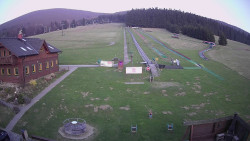 Horské atrakce Ramzová