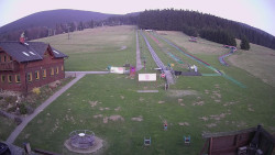 Horské atrakce Ramzová