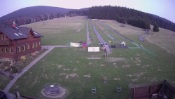 Horské atrakce Ramzová