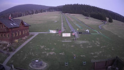 Horské atrakce Ramzová