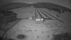 Horské atrakce Ramzová