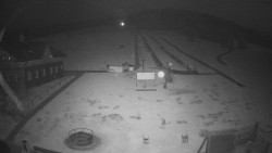 Horské atrakce Ramzová