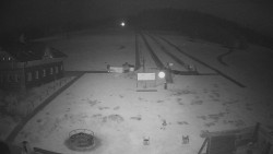 Horské atrakce Ramzová