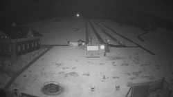 Horské atrakce Ramzová