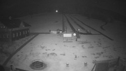 Horské atrakce Ramzová