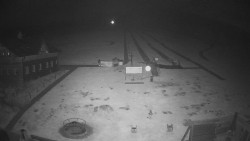 Horské atrakce Ramzová