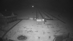 Horské atrakce Ramzová