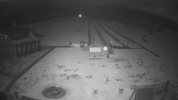 Horské atrakce Ramzová