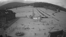 Horské atrakce Ramzová