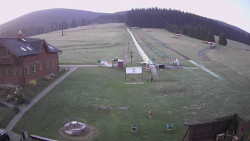 Horské atrakce Ramzová