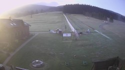 Horské atrakce Ramzová