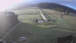 Horské atrakce Ramzová